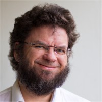 Disruptive Technologies Employee Geir Botterli's profile photo