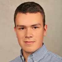 FMG-FlightTraining Employee Benedikt Bültena's profile photo