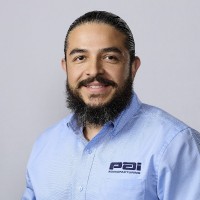 PAI Industries Inc. Employee Alex Arias's profile photo