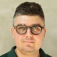 Andrei Lebedev Email