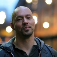 Freelance Art and Creative Direction Employee Steve Andrews's profile photo