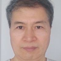 World Financial Group (WFG) Employee Joey Chen's profile photo