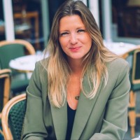 Kamélia Employee Stéphanie Verdière's profile photo