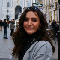 Aoife O'Boyle Email