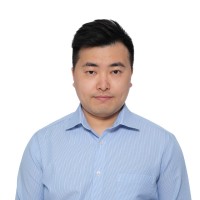 Kinson Liu Email