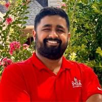 ESPN Employee Suhas Gowda's profile photo