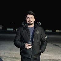 Muzamil Hussain Email