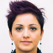 Francesca Lucarelli Email & Phone Number