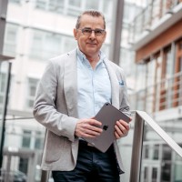corma GmbH Employee Jörn Weber's profile photo