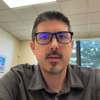 Delta Gear Inc. Employee Brian Perkins's profile photo