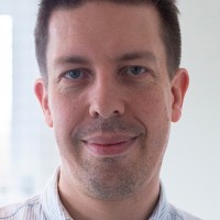 Becosoft Employee Kristof de Coninck's profile photo