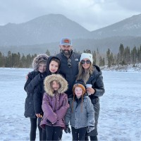 Eric Stelter Email & Phone Number