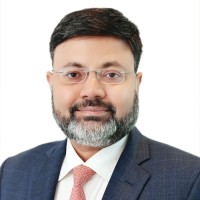 Self-employed Employee Saurabh Agarwal's profile photo