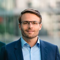 Silicon Valley Clean Energy Employee Simon Steiner's profile photo