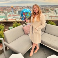 Knoxville Utilities Board Employee Marilee Metzger's profile photo