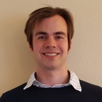 EWS Group Employee Eric Schmurr's profile photo
