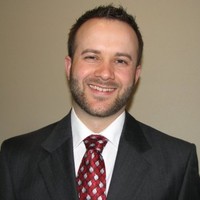 Polaris Inc. Employee Chris Mack-Olson's profile photo