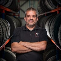 Nicoletti Pneus & Mécanique Employee Dominic Laurin's profile photo