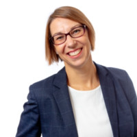 Platform Housing Group Employee Clare Durnin's profile photo