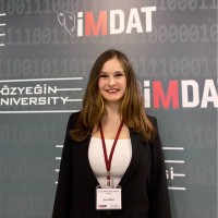 University of Twente Employee Ece Guler's profile photo