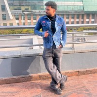 Precise Research Solutions Employee Ravi Sisodiya's profile photo
