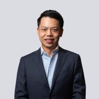 Elabor8, a Cprime company Employee Benny Ko's profile photo