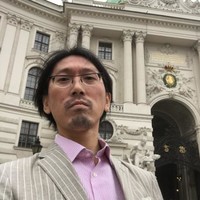 Atsumi & Sakai Employee Dio Inoue's profile photo