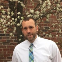 Flytrex Employee Damian Davis's profile photo