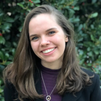 Flyleaf Books Employee Alexandra Reinhart's profile photo
