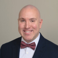 Quadel Employee Nicholas Murphy's profile photo