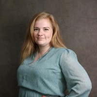 SmartSpotter Employee Annika Beeksma's profile photo