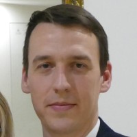 Kaczmarek Malewo Employee Piotr Górny's profile photo