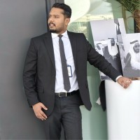 Fazaa L.L.C Employee Saidalavi Vettikkatt's profile photo