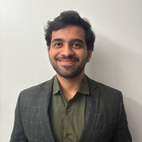 Xfu Employee Viroopaksh Chekuri's profile photo