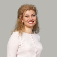 Lilia Demian Email & Phone Number