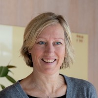 Berggård Amundsen & Co AS Employee Hege Amundsen Elvestad's profile photo