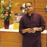 Procurement Foundry Employee Mehul Srivastava's profile photo