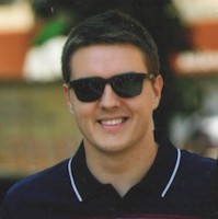 Luka Stevanović Email
