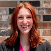 Confianza Employee Olivia Bradley's profile photo