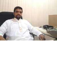 FLOWRiX Employee Faizan Shafique's profile photo