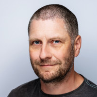 Ubisoft Leamington Employee Pete Nicholson's profile photo