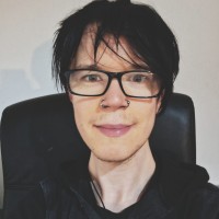 University of Dundee Employee Daniel Rough's profile photo