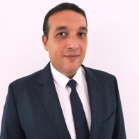 Nadir Smaïl Email