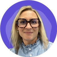 Supertripper Employee Hélène A.'s profile photo