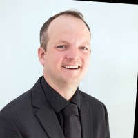 DataBlend Employee Erik Neilssen's profile photo