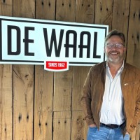 De Waal Vleesch & Waer Employee Wim Hartog's profile photo