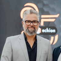 echion AG Employee Florian König's profile photo