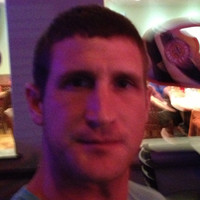 Mercy Regional Medical Center Employee Cole Guillory's profile photo