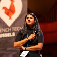 talentguide Employee Julia Toussaint's profile photo