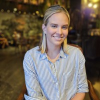 Amber Toro-Keech Email & Phone Number
